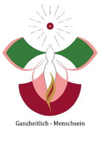 Menschsein Logo