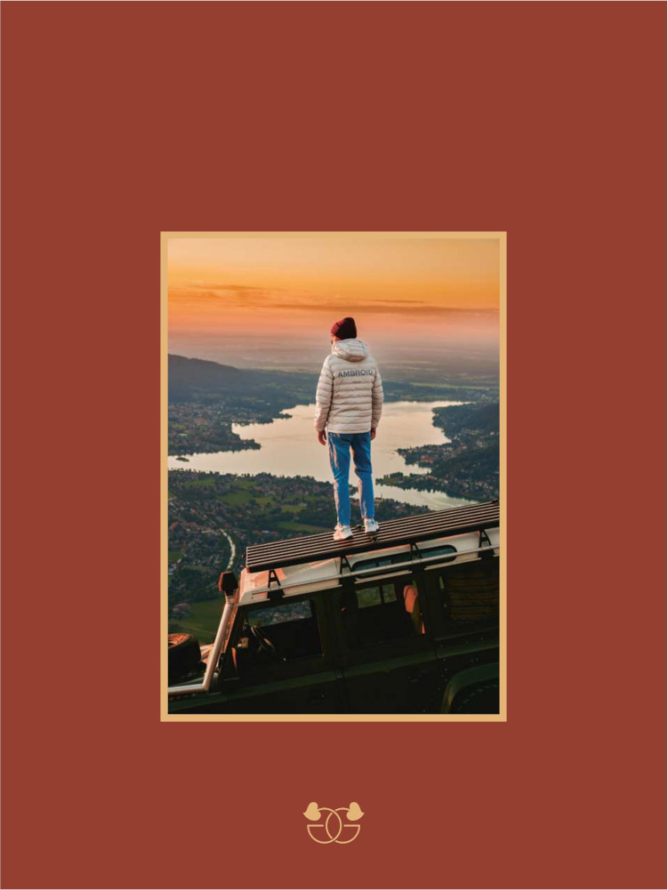 Tegernesee Magazin vol 24